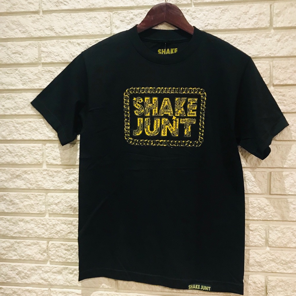 Shake Junt “Bling” Skate Tee